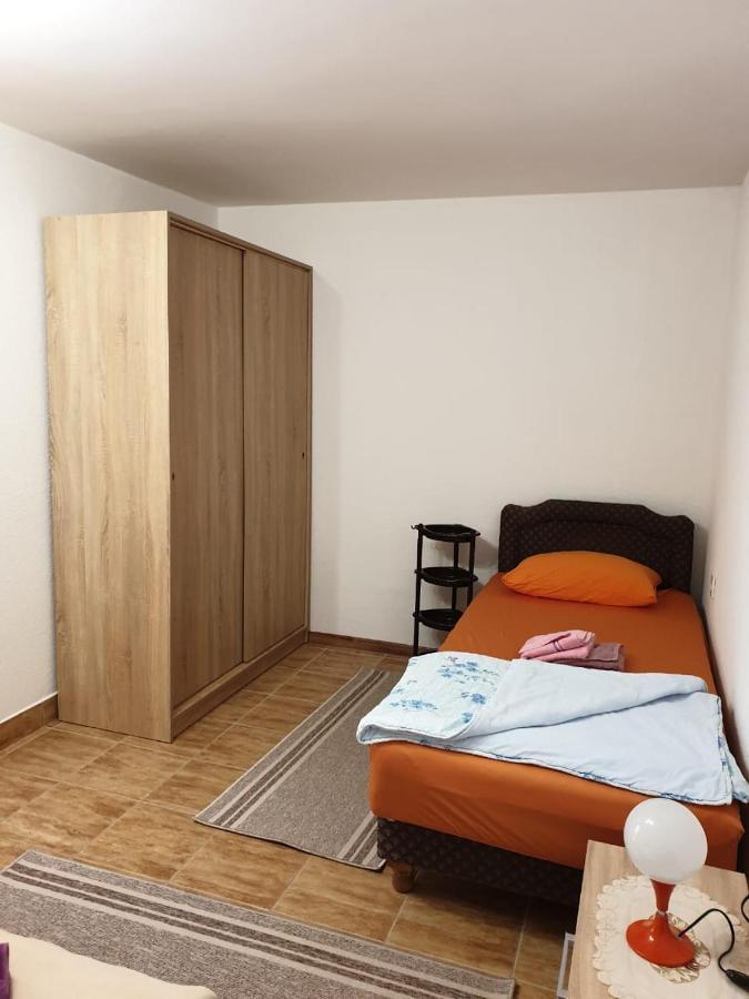 Apartment Jelena Kotor Exterior photo