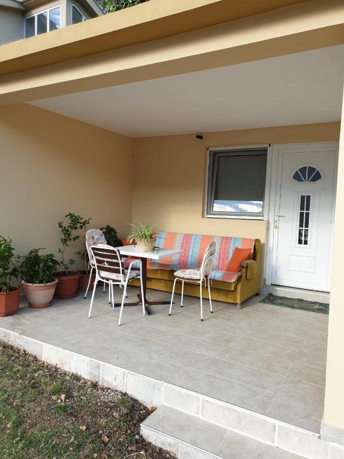 Apartment Jelena Kotor Exterior photo