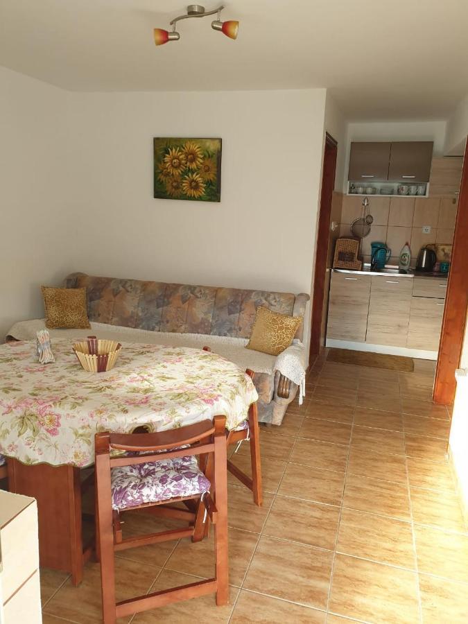 Apartment Jelena Kotor Exterior photo
