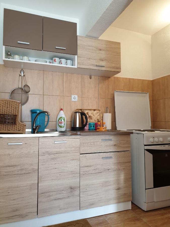 Apartment Jelena Kotor Exterior photo