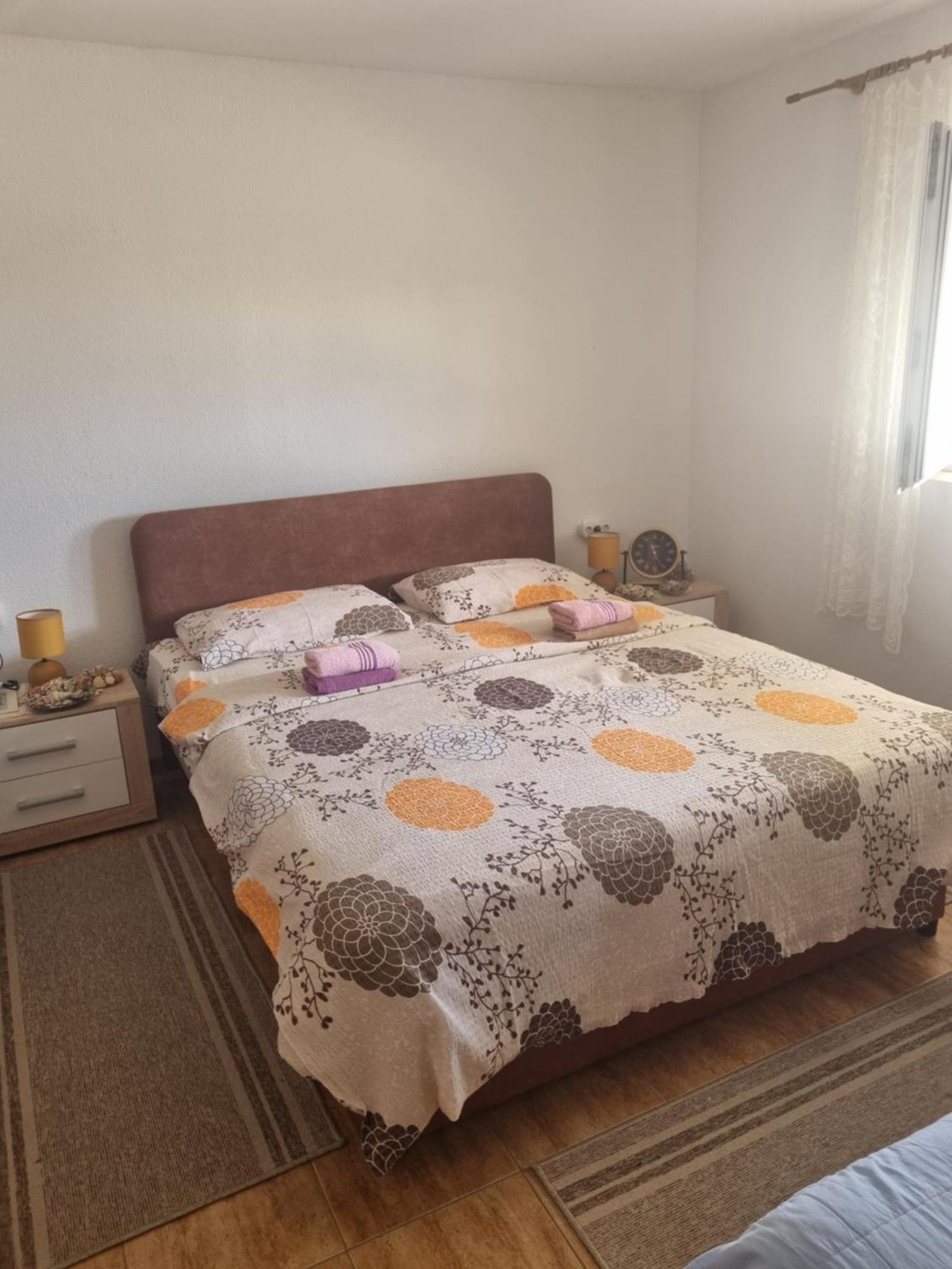Apartment Jelena Kotor Exterior photo